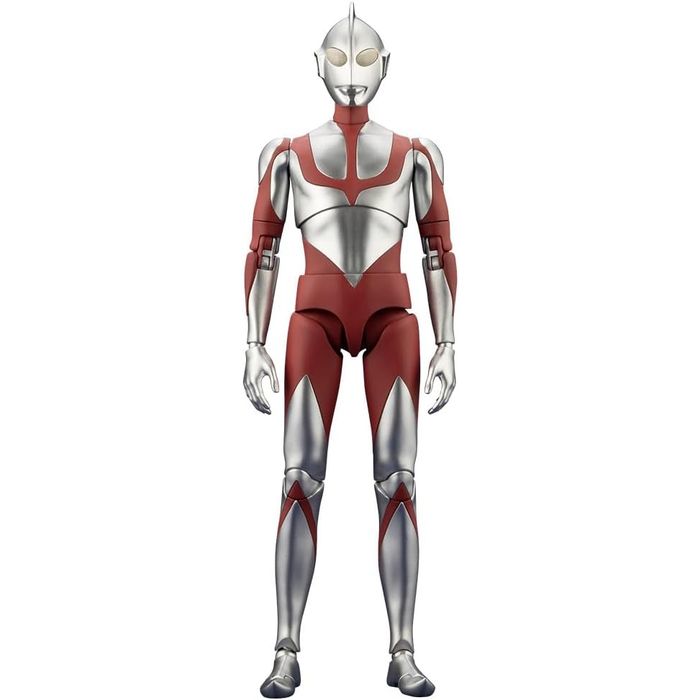 ウルトラマン 映画『シン・ウルトラマン』 プラモデル 組立 コトブキヤ KP623