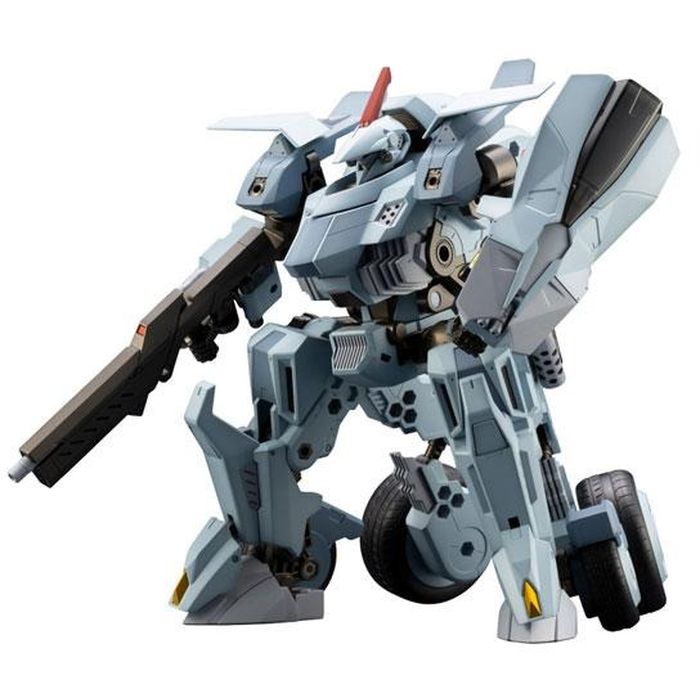 バルクアーム・グランツ ヘキサギア 1/24 プラモデル コトブキヤ HG027R