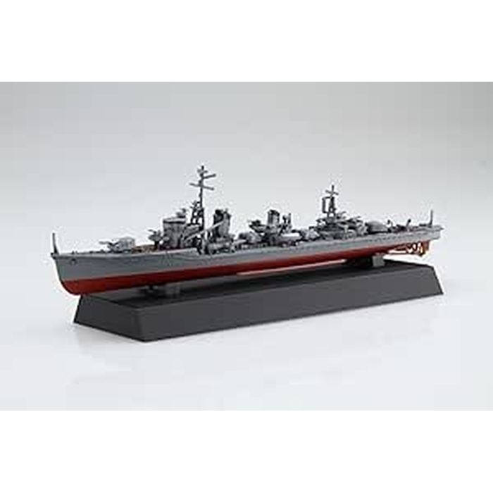 1/700 艦NEXT5EX-201 日本海軍駆逐艦 雪風/磯風 2隻セット (エッチングパーツ付き) フジミ模型 4968728461038 4,713円
