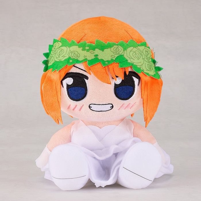 楽天市場】送料無料◇くりぱん ぬいぐるみ ガールズバンドクライ