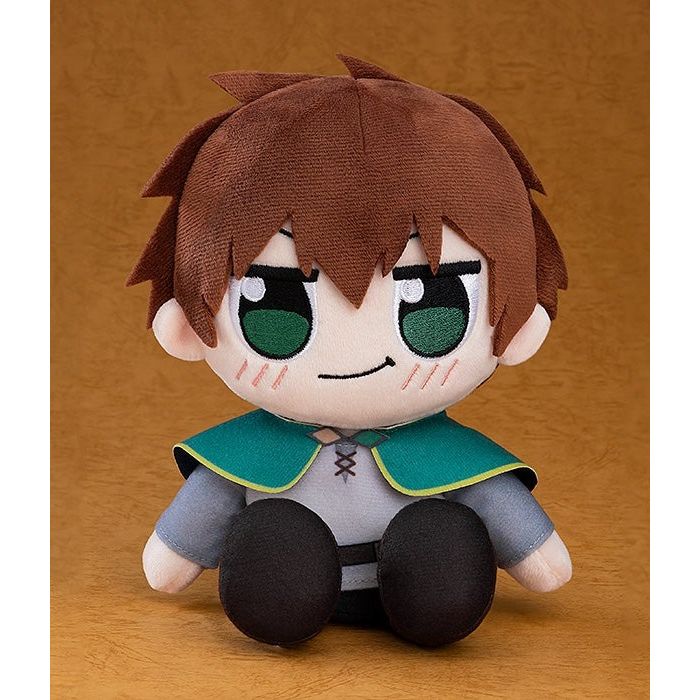 カエルDX くりぱんぬいぐるみ 進藤あまね　くりぱんねす くりぱん ぬいぐるみ 進藤あまね - Meccha Japan