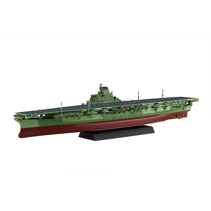 フミ フジミ模型より「1/700 艦NEXTシリーズ No.5 EX-201 日本海軍駆逐艦 雪