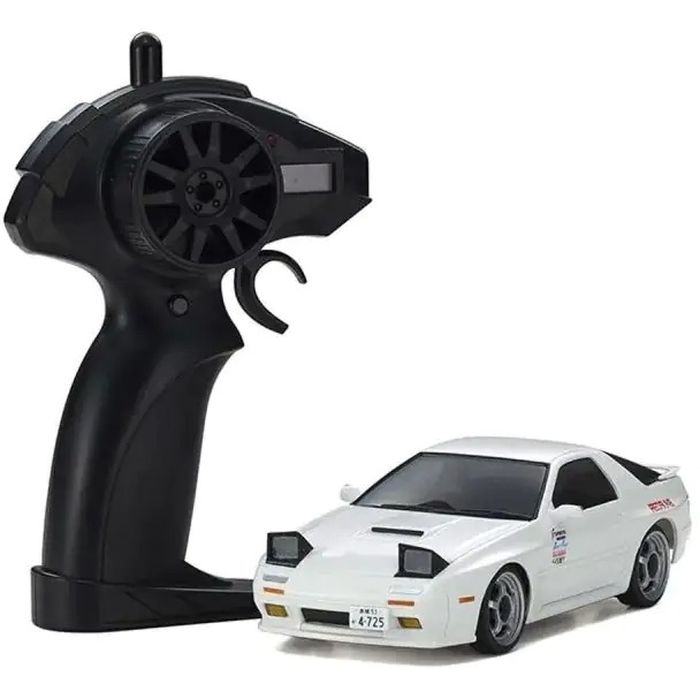 First MINI-Z 頭文字D マツダ サバンナ RX-7 FC3S ヘッドライト 京商EGG 66602L
