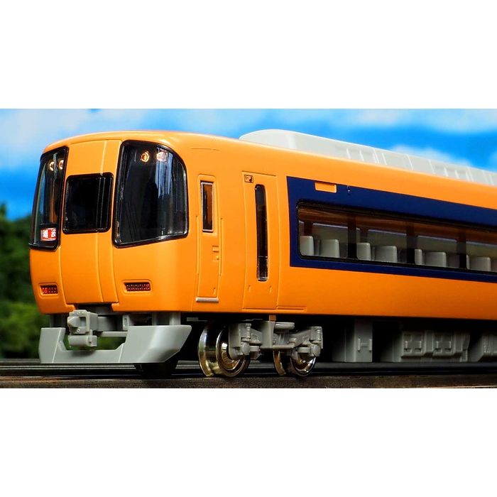 楽天市場】近鉄22000系ACE（リニューアル車 貫通路開扉パーツ