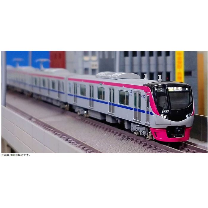 楽天市場】送料無料◇50795 グリーンマックス 京王5000系 (ロング