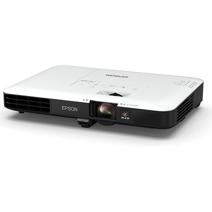【沖縄・離島送りとどける不可】【代引不可】可動性映写機EB-1780W無線電話繋ぎ合わせるWXGA3000lm エプソン EB-1780W PCアクセサリー-パソコン・周辺機器-その他