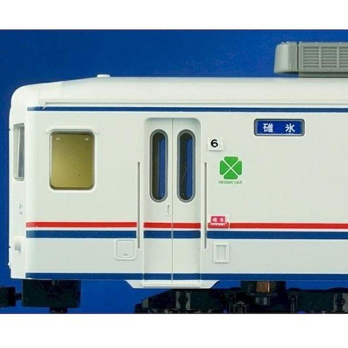 【沖縄・離島配送不可】HOゲージ 鉄道模型 1/80 「やすらぎ」 特製完成品 ドーファン TW-YSC-S 43,798円