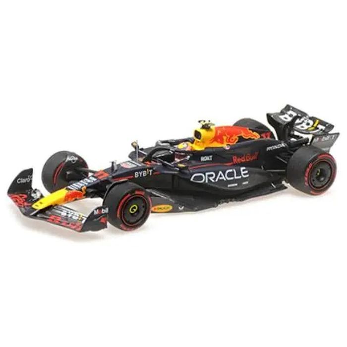 MINICHAMPS 1/43 レッドブルRB20 ラスベガス フェルスタッペン 410240901-1.jpg