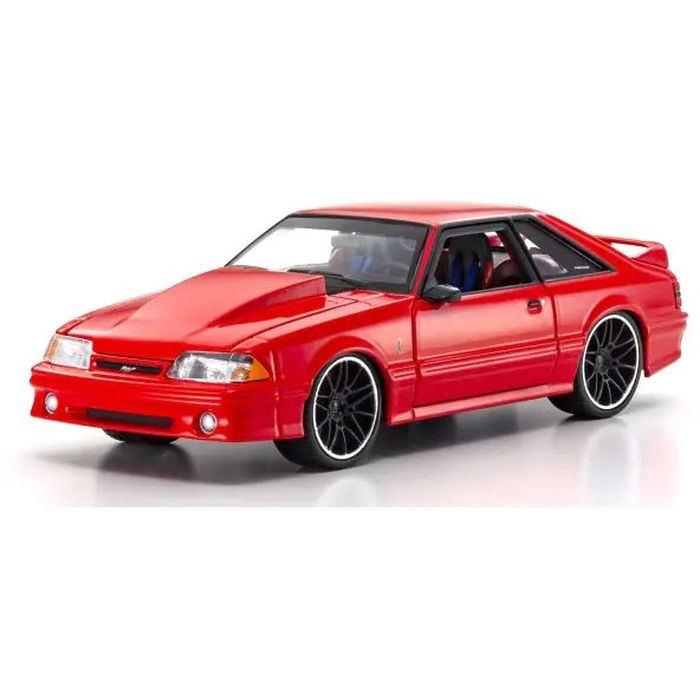 ヴィンテージ 当時モノ 旧バンダイ模型 1/20 フォード・マスタング・コブラ 楽天市場】Maisto（マイスト） 1/24 フォード マスタング SVT
