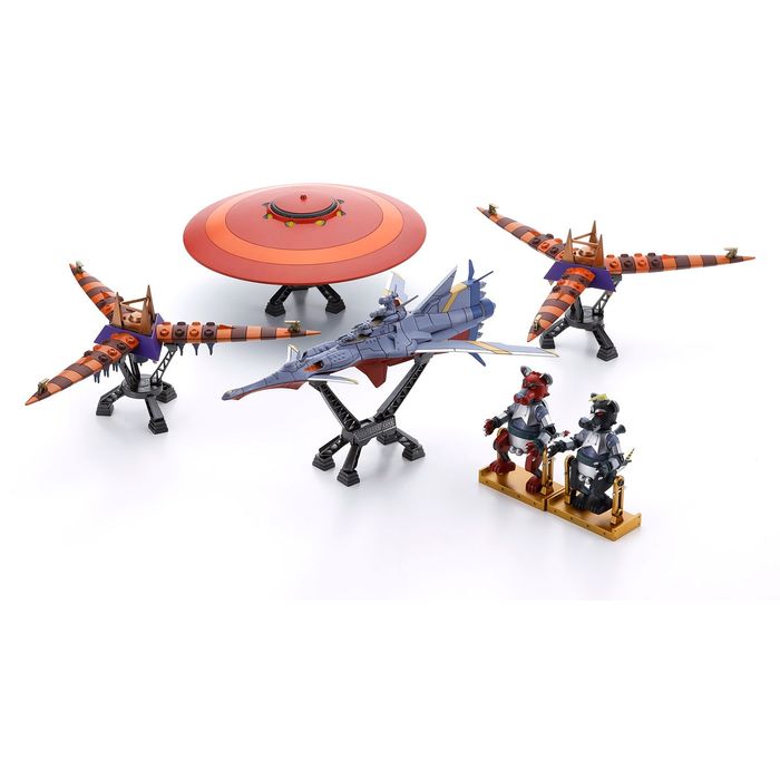 ジーニアスプロジェクト　 バフォメット B-71HV ZZ No.2080 ジーニアスプロジェクト バフォメット B-71HV ZZ No.2080 - メルカリ