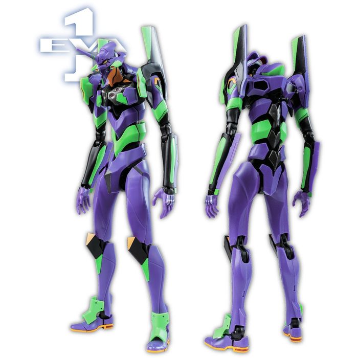 リボルテックヤマグチエヴァンゲリオン　 4号機&Mark.06セット Amazon.co.jp: リボルテックヤマグチ Evangelion Evolution 4