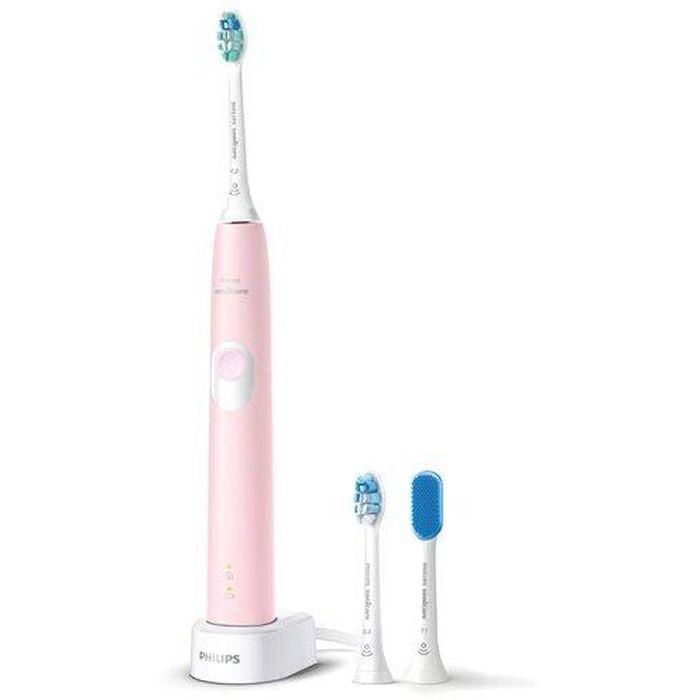 楽天市場】フィリップス ソニッケアー エキスパートクリーン 電動