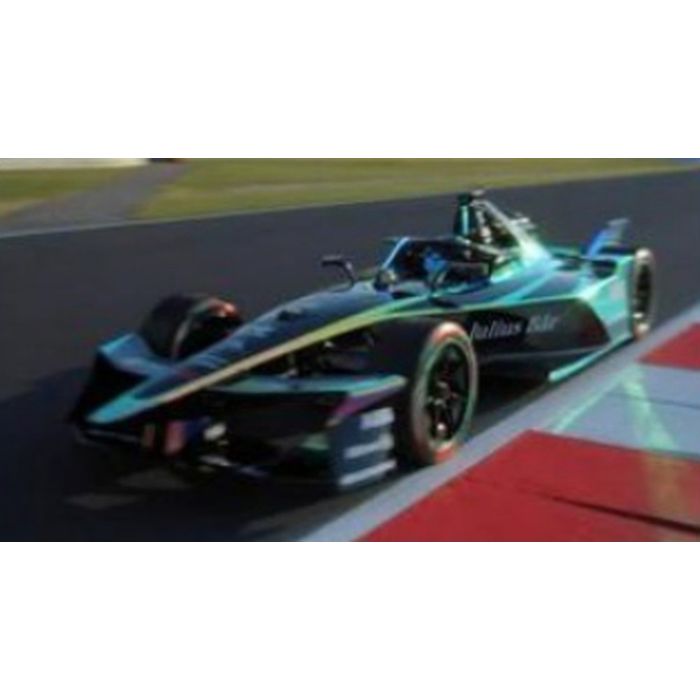 【沖縄・離島配送不可】Formula E Presentation 2025 SPARK JAPAN S6773