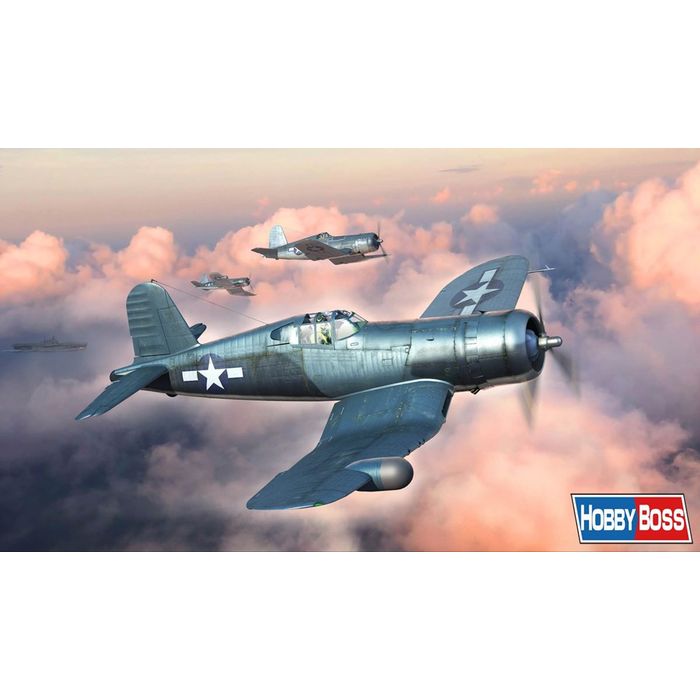 F4U-1A/2 コルセア (2 in 1) 童友社 81788 9,660円