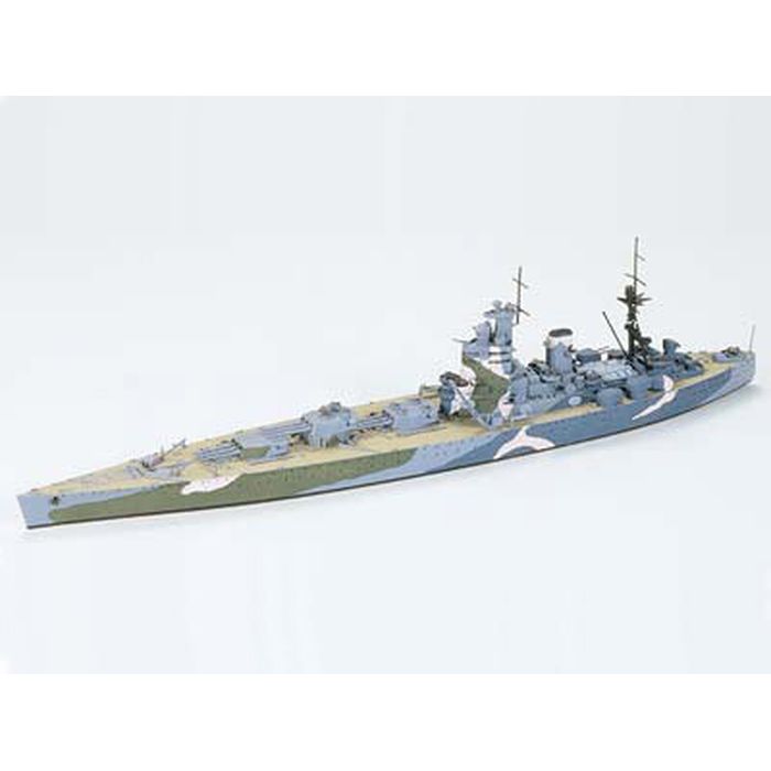 楽天市場】フッド HMS イギリス海軍アドミラル級巡洋戦艦 1941年 1/700