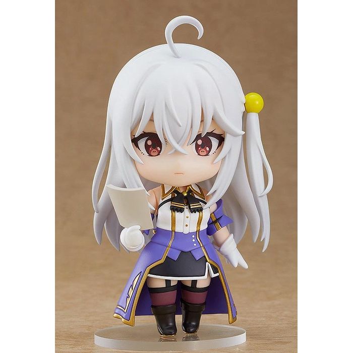 楽天市場】ねんどろいど 2203 にらちゃん 「ずっと真夜中でいい