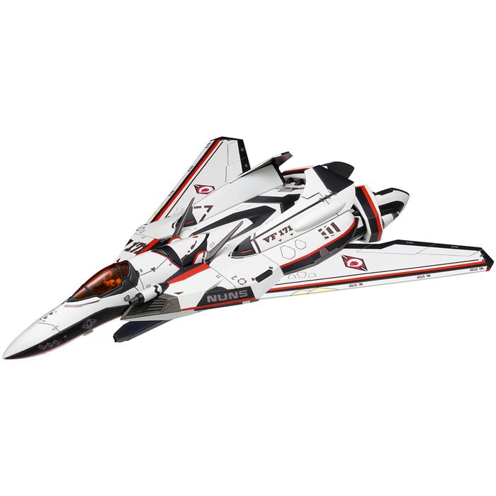 1/72 VF-171EX ナイトメアプラスEX[アルト機] ウェーブ MC-074 5,762円