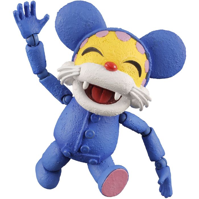 楽天市場】【中古】ニャンちゅう マスコット 2zzhgl6 : ドリエム