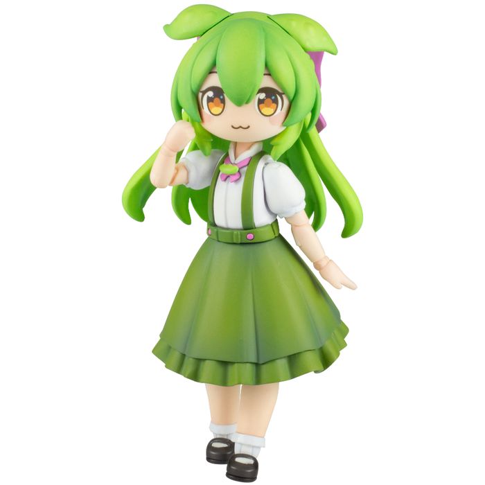 プラフィア お嬢様ずんだもん ピーエムオフィスエー PP244