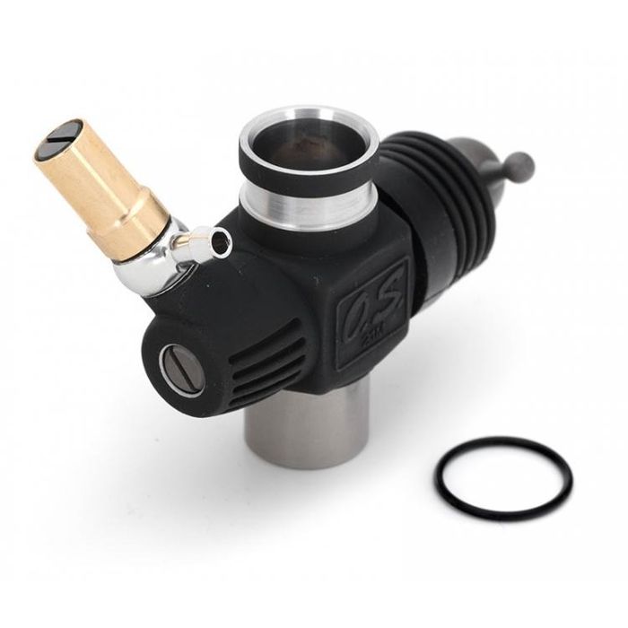 【沖縄・離島配送不可】キャブレター スロットル 21M3(B)レデューサーナシ 小川精機 2D981000 8,755円