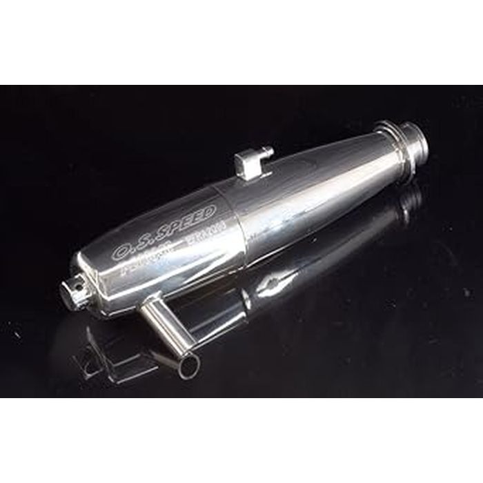 【沖縄・離島配送不可】TR01 EFRA2098 (T-2080SC) チューンドサイレンサー一式 小川精機 72106851