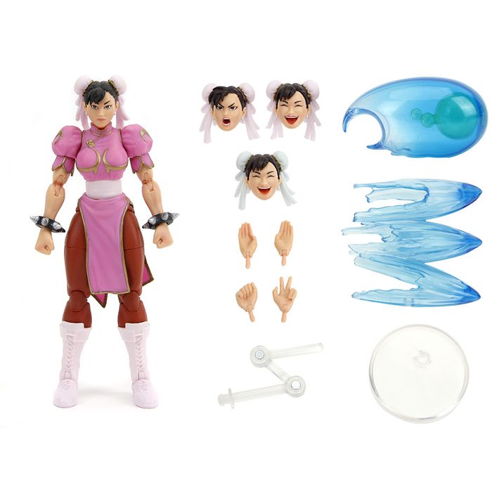 Storm CollectiblesストリートファイターII サガット 1/12 Street Fighter II Sagat 1/12 Scale Figure