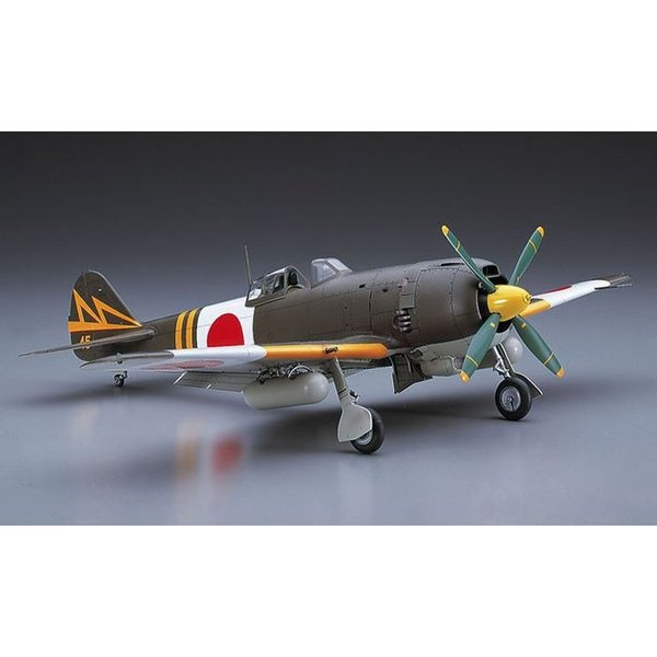 震電　バルサモデル　１/２４スケール　ユニオンモデル ホビーショップ ミュルサンヌ / ユニオンモデル 1/24 日本海軍局