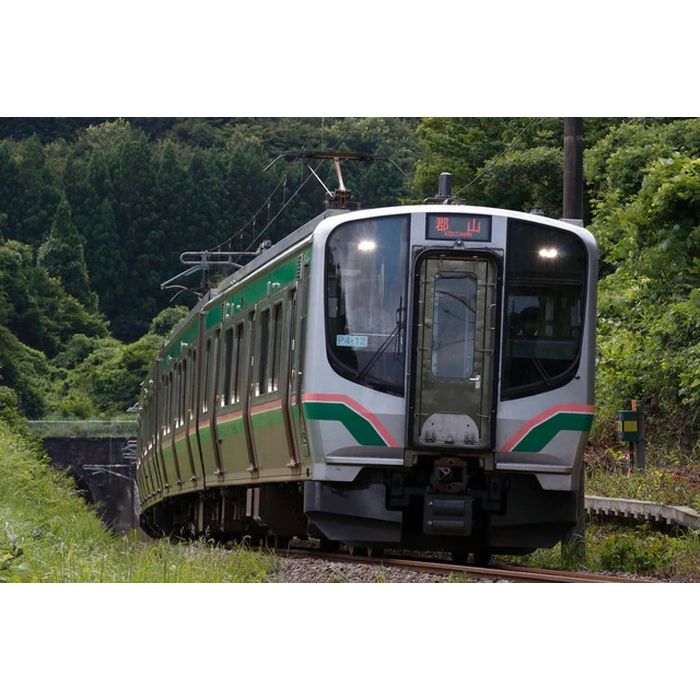 マイクロエース 　型番A7497 E721系1000番代 4両セット 再生産】 (N) A7497 E721系1000番代 4両セット | マイクロエース | ACE
