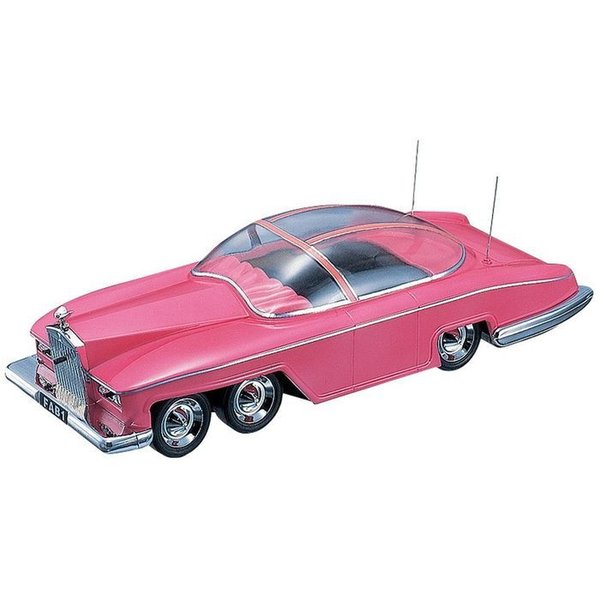 楽天市場】国際貿易 AM43001 AMIE/アミ サンダーバード FAB1