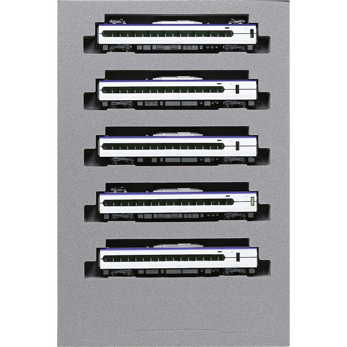 楽天市場】E351系スーパーあずさ 4両増結セット【KATO・10-359】「鉄道