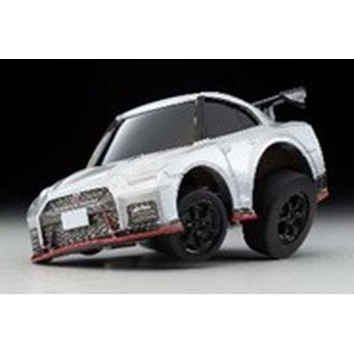 楽天市場】【絶版品】チョロQ Qショップ限定 RG-Q7 リアルギミック