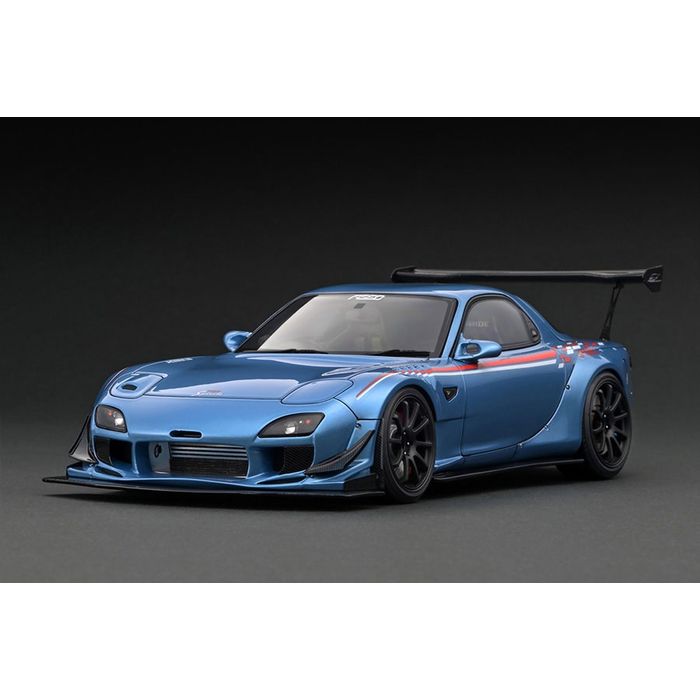 ミニカー IG2962 1/18 FEED Afflux GT3 FD3S 2962-1.jpg?v=1716863618&width=1920