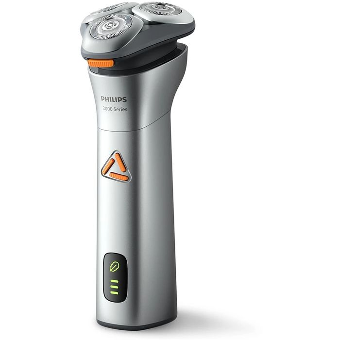 PHILIPS ウェット＆ドライ電動シェーバー フィリップス S3882/00