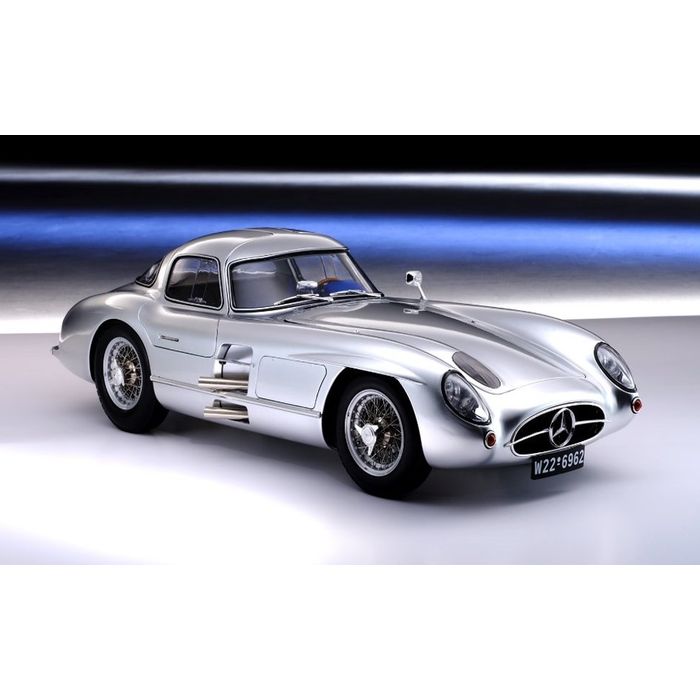 楽天市場】ドイツレベル 1/12 メルセデス ベンツ 300SL