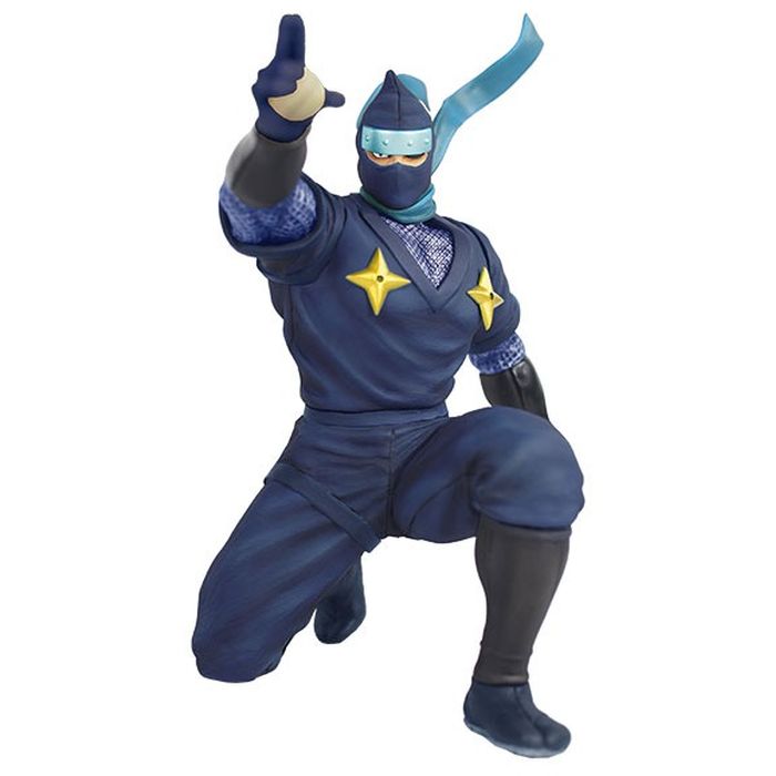 【沖縄・離島配送不可】ザ・ニンジャ 2.0 三猿暗黒の術 Ver. 特別カラー CCP MUSCULAR COLLECTION No.EX 彩色済み完成品フィギュア CCP CMC