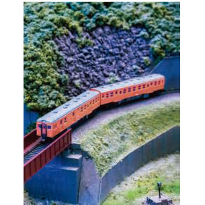 Nゲージ鉄道模型 6両編成 オレンジグレー Amazon | グリーンマックス Nゲージ 近鉄1620系 6両編成セット