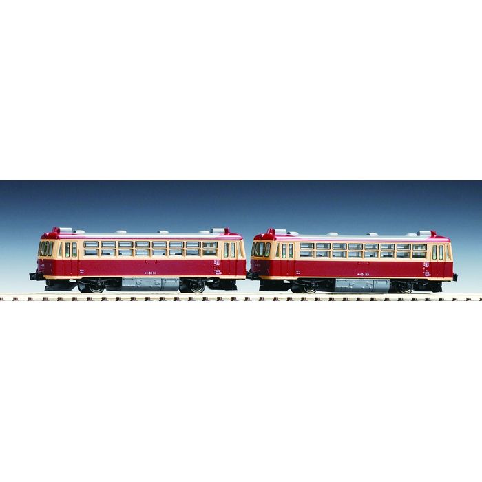 楽天市場】キハ100形（POKEMON with YOUトレイン）セット（2両