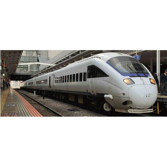 楽天市場】885系（2次車） アラウンド・ザ・九州 6両セット 【KATO・10