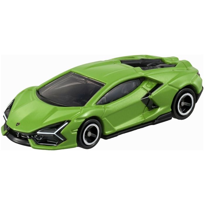 トミカ 107 ランボルギーニ レヴエルト 初回特別仕様 20個セット 新品 楽天市場】トミカ No.107 ランボルギーニ レヴエルト (初回特別
