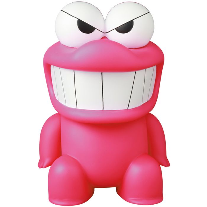 楽天市場】VCD なまえのないかいぶつ : MEDICOM TOY TOKYO