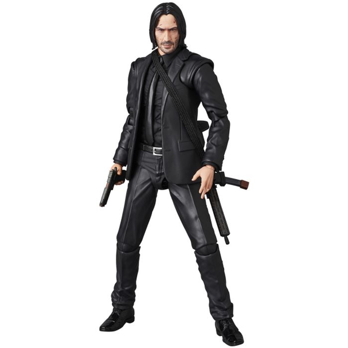 マフェックス MAFEX CAINE ケイン Amazon | MAFEX マフェックス No.234 CAINE ケイン JOHN WICK