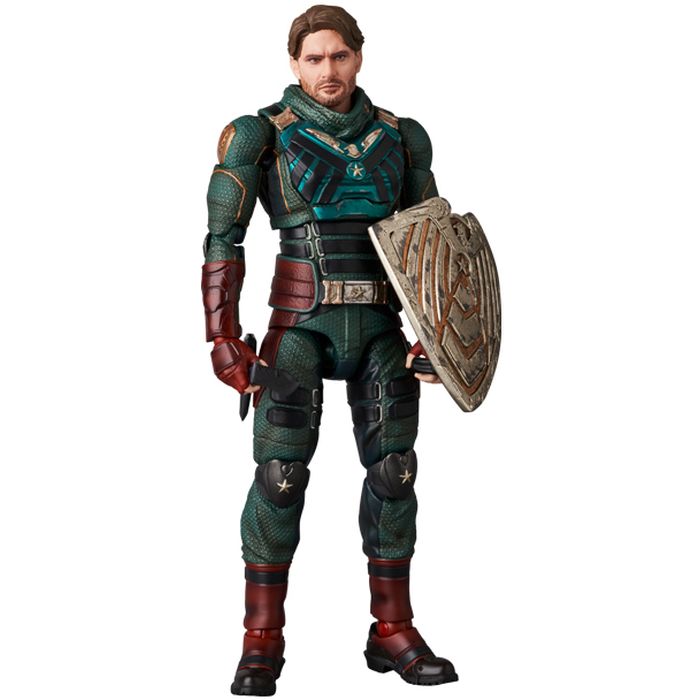 【沖縄・離島配送不可】MAFEX SOLDIER BOY メディコム・トイ 4530956472386