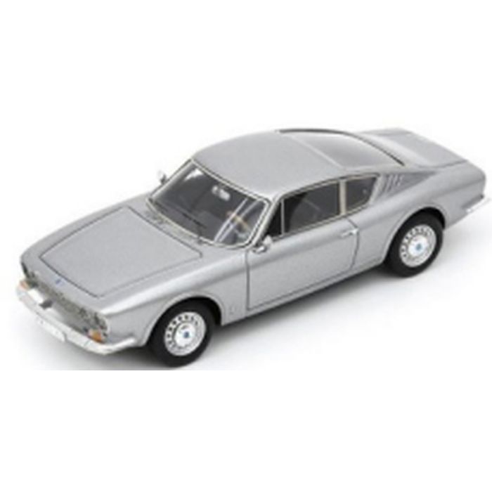 【沖縄・離島配送不可】1/43 Ford OSI 1967 Spark Japan 43U00050