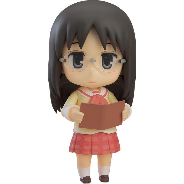ねんどろいど 水上麻衣 あらゐけいいちVer. グッドスマイルカンパニー 4580590177055