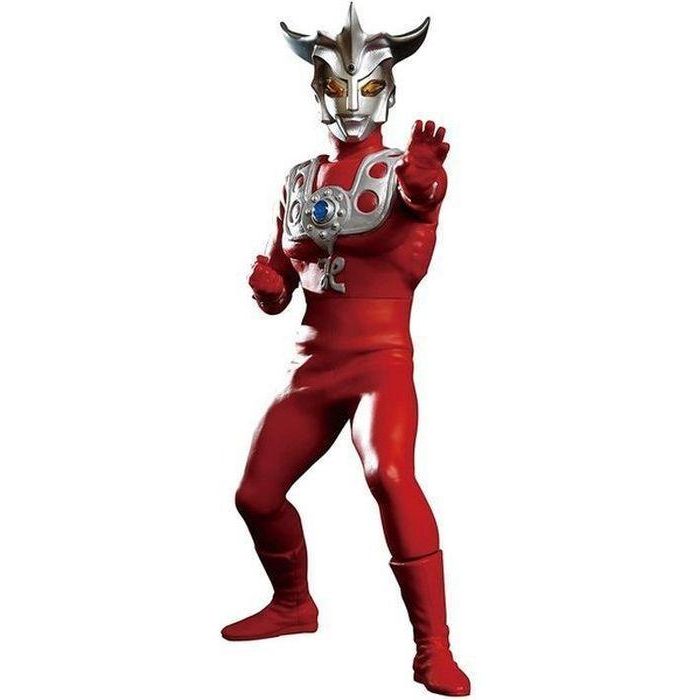 【沖縄・離島配送不可】1/6特撮シリーズ Vol.8 ウルトラマンレオ アドベント Ver. CCP 4580565639434