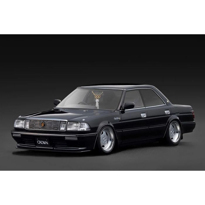 楽天市場】イグニッションモデル 1/18 トヨタ クラウン 220 3.5L RS