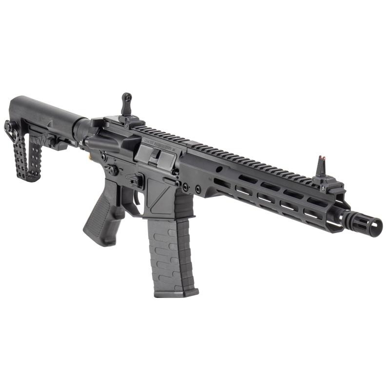 【沖縄・離島配送不可】URG RYUSOKU-AEG 11.1v/FM/FS (BATON) BATON 4580707972665
