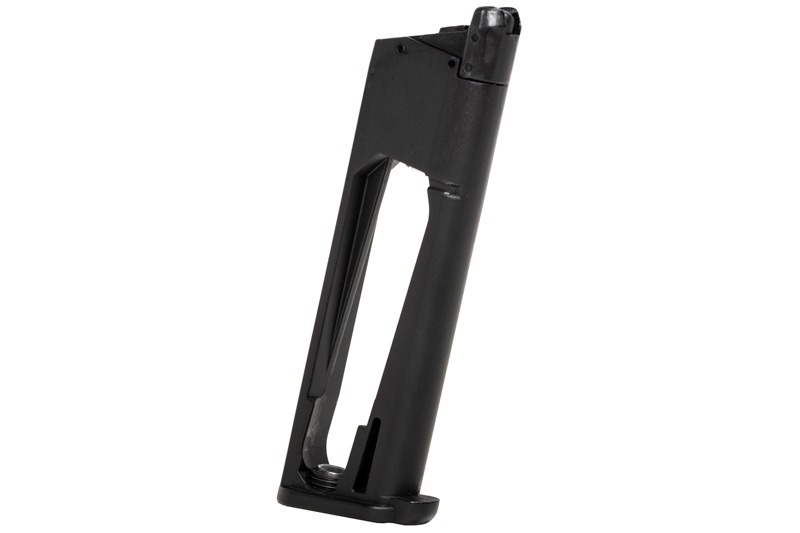 BATON 1911 CO2GBB Mg BATON 4580707973426