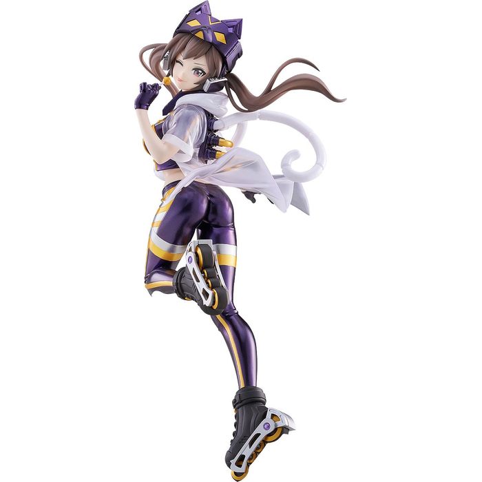 【沖縄・離島配送不可】POP UP PARADE SP I：Pマスカレーナ／遊戯王カードゲームモンスターフィギュアコレクシ ノンスケールフィギュアョン グッドスマイルカンパニー 4545784044087