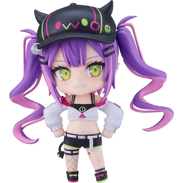 ねんどろいど 常闇トワ グッドスマイルカンパニー 4545784069622